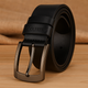High Quality Genuine Leather Belt for Men Luxury Designer Belt Cowhide Strap Male