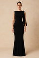 Sleeveless slim summer dress