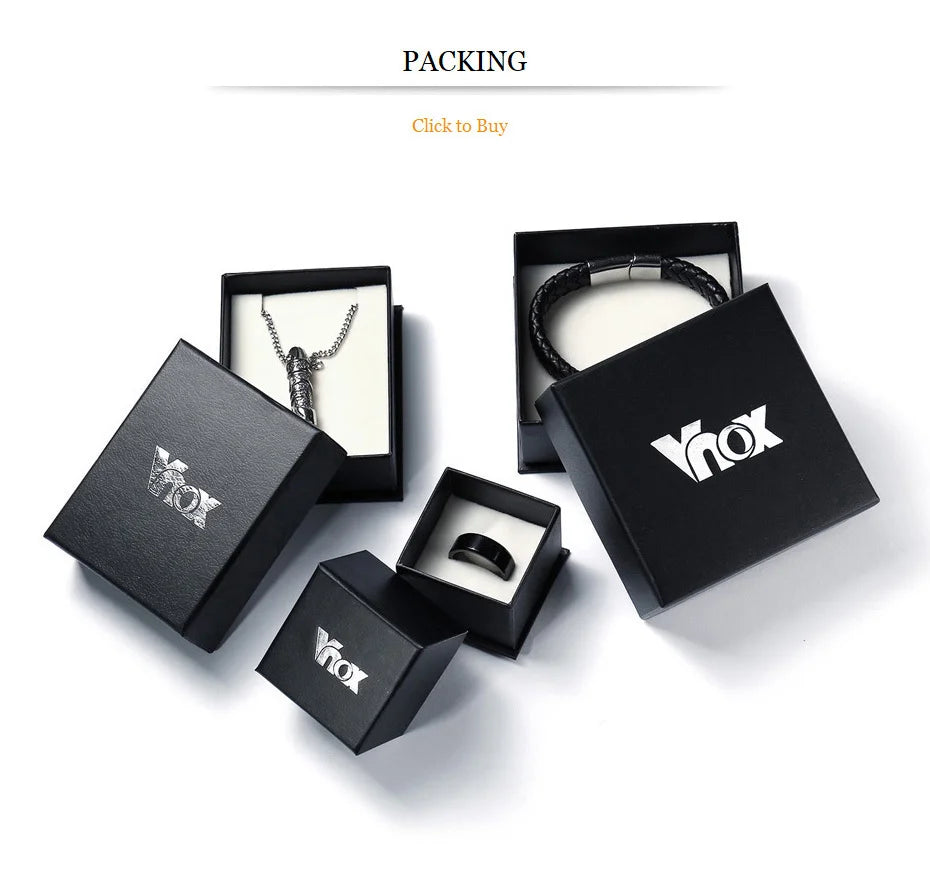 Stainless Steel Black Gold Color Cuban Link Chain Necklace for Men Eye Catching Short Length Male Choker Jewelry Gift