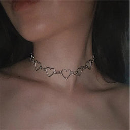 Collares para mujer
