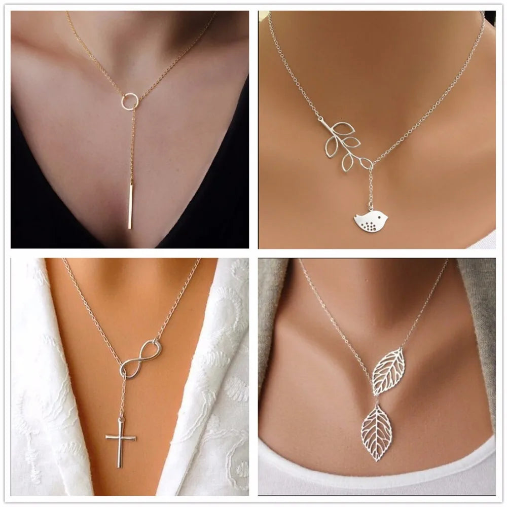 Collares para mujer