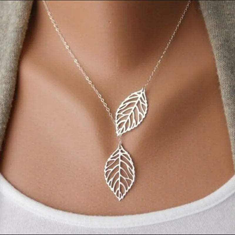 Collares para mujer