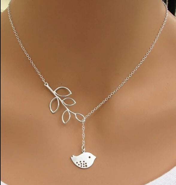 Collares para mujer
