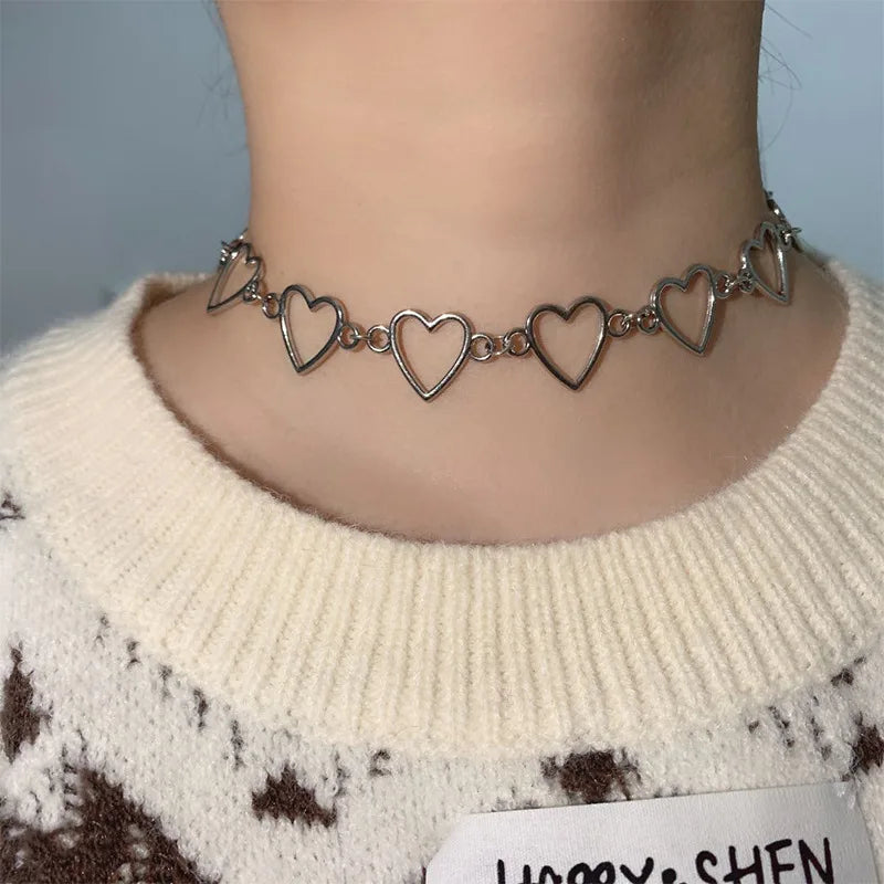 Collares para mujer