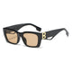 Square Sunglasses