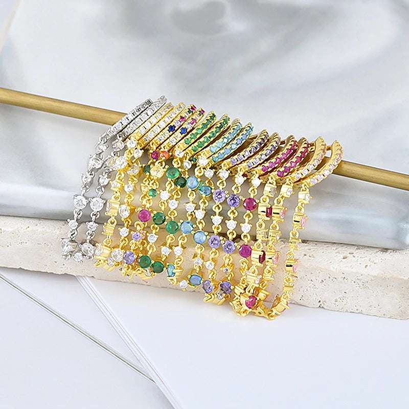 Pendientes para las mujeres dos (1PC 925) plata