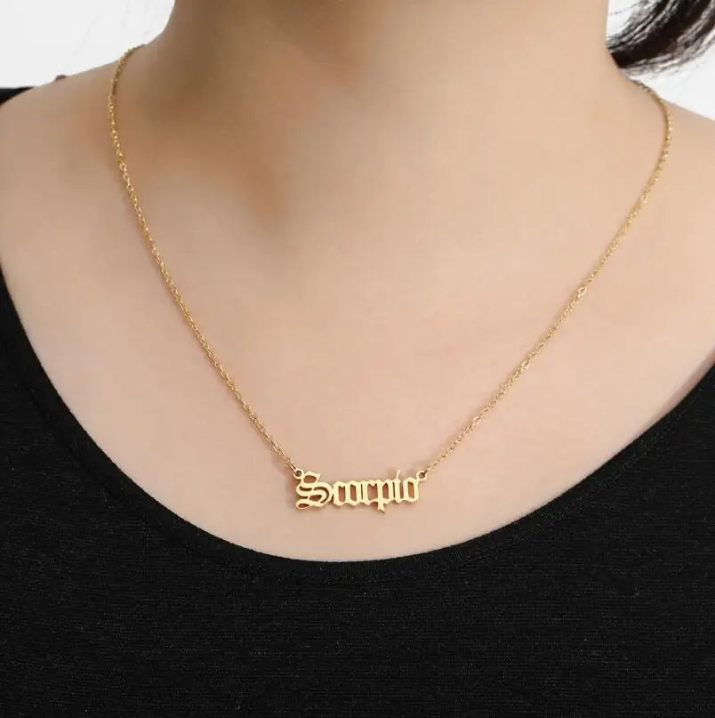 Collares de verano