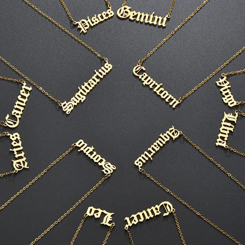 Collares de verano