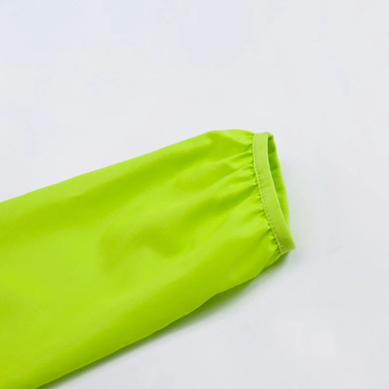 JLN Waterproof Quick Dry Hiking JacketAzizaK
