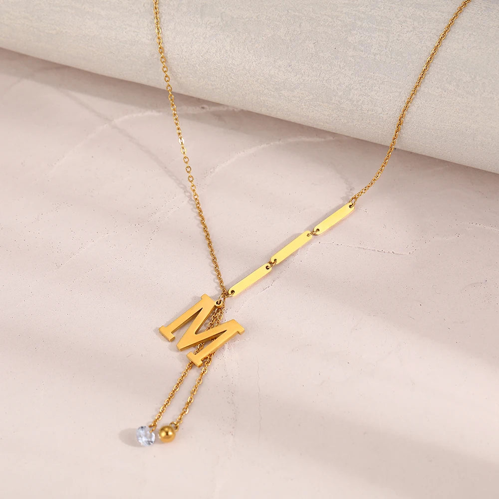 Necklaces New Popular M