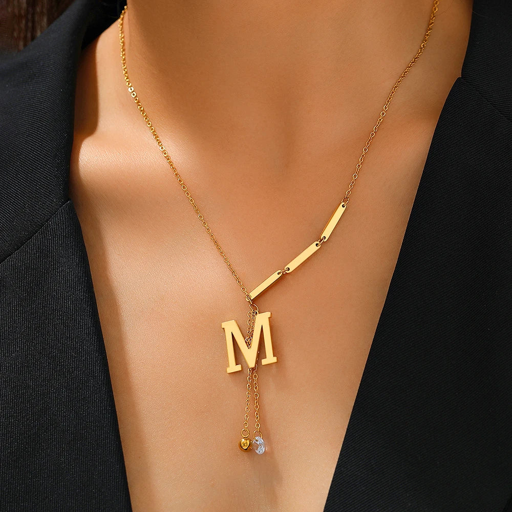 Necklaces New Popular M