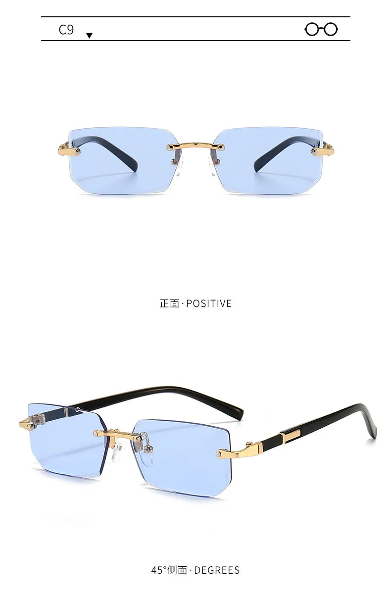 Color de gafas de sol (hombres/ mujeres