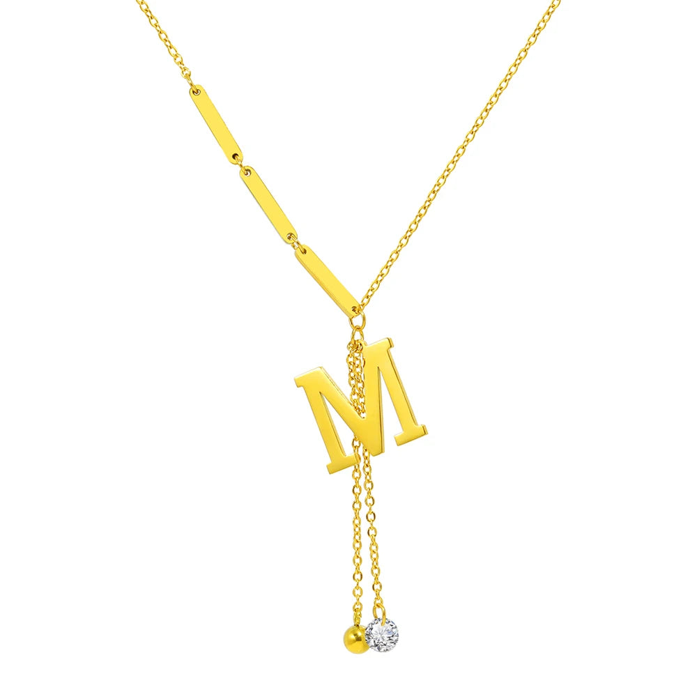 Necklaces New Popular M
