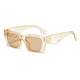 Square Sunglasses