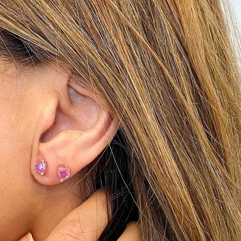 Pendientes de joyería de lujo (925)
