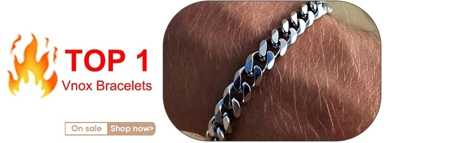 Stainless Steel Black Gold Color Cuban Link Chain Necklace for Men Eye Catching Short Length Male Choker Jewelry Gift