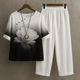 Floral 2-Piece Set