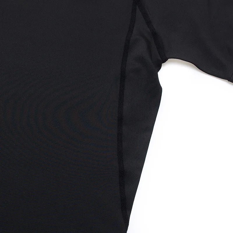 Anime Compression ShirtAzizaK