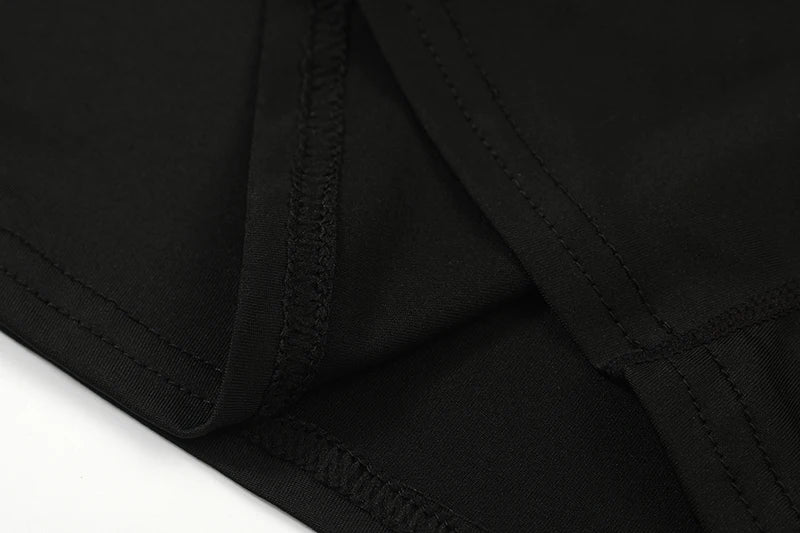Athletic Cropped T-ShirtAzizaK