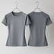 Athletic Cropped T-ShirtAzizaK