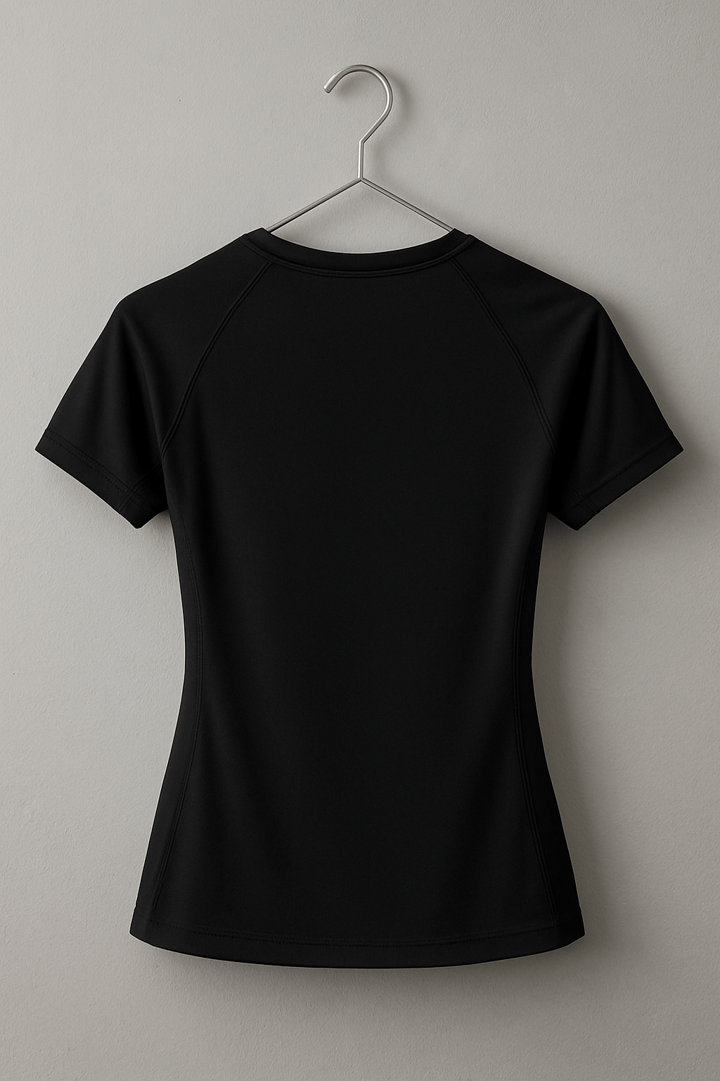 Athletic Cropped T-ShirtAzizaK