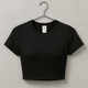 Athletic Cropped T-ShirtAzizaK