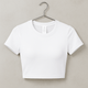 Athletic Cropped T-ShirtAzizaK