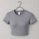 Athletic Cropped T-ShirtAzizaK