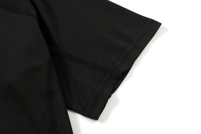 Athletic Cropped T-ShirtAzizaK