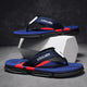 Breathable, non - slip beach flip - flopsAzizaK