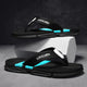 Breathable, non - slip beach flip - flopsAzizaK