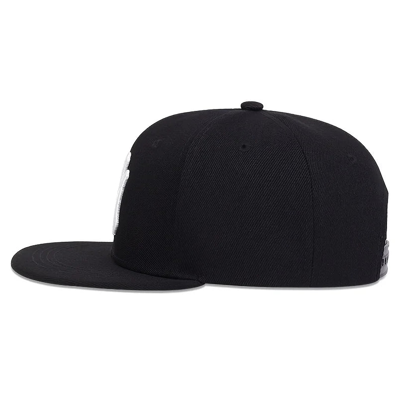 Cap Hip - hopAzizaK