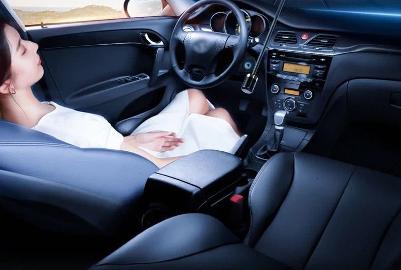 Car Windshield Sunshade Umbrella – UV ProtectionAzizaK