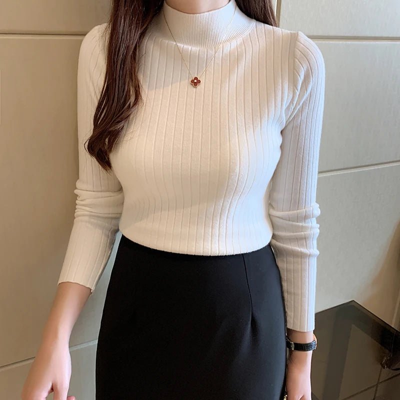 Cashmere sweaterAzizaK
