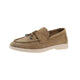 Colorful Suede Loafers – Women’s Casual Slip - On ShoesAzizaK