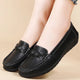 Comfort Loafers – Women’s Soft Slip - On FlatsAzizaK