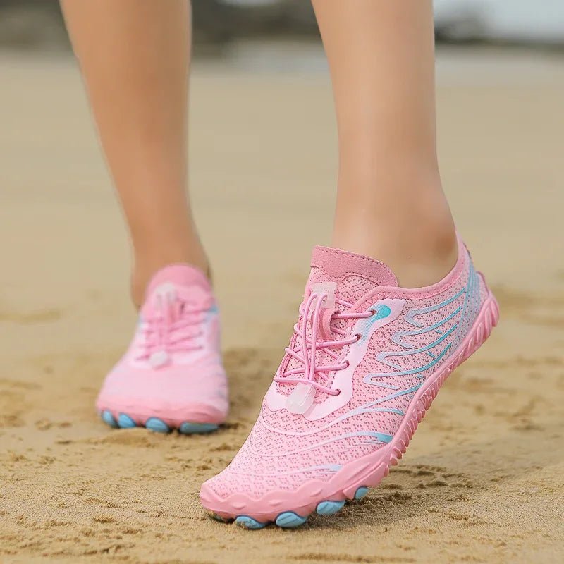 cotton tennis shoesAzizaK
