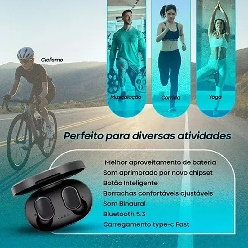 Digital Smart Watch DE Sport FitnessAzizaK