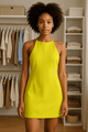 Elegant Short DressesAzizaK
