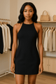 Elegant Short DressesAzizaK