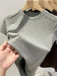 Essential Cotton T-Shirt – 7 ColorsAzizaK