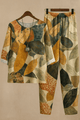 Floral 2 - Piece SetAzizaK