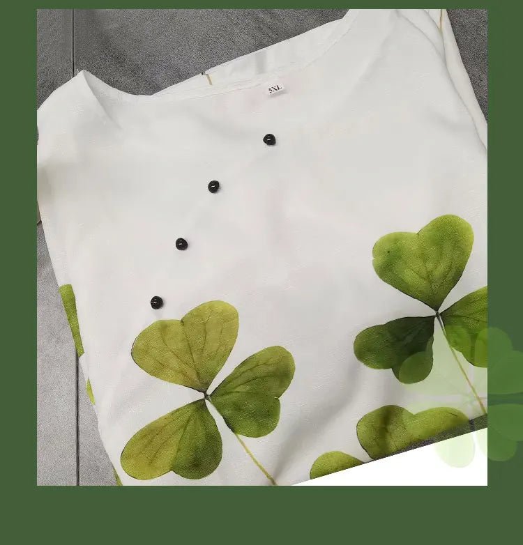 Floral 2 - Piece SetAzizaK