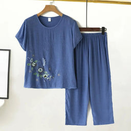 Floral Lounge SetAzizaK