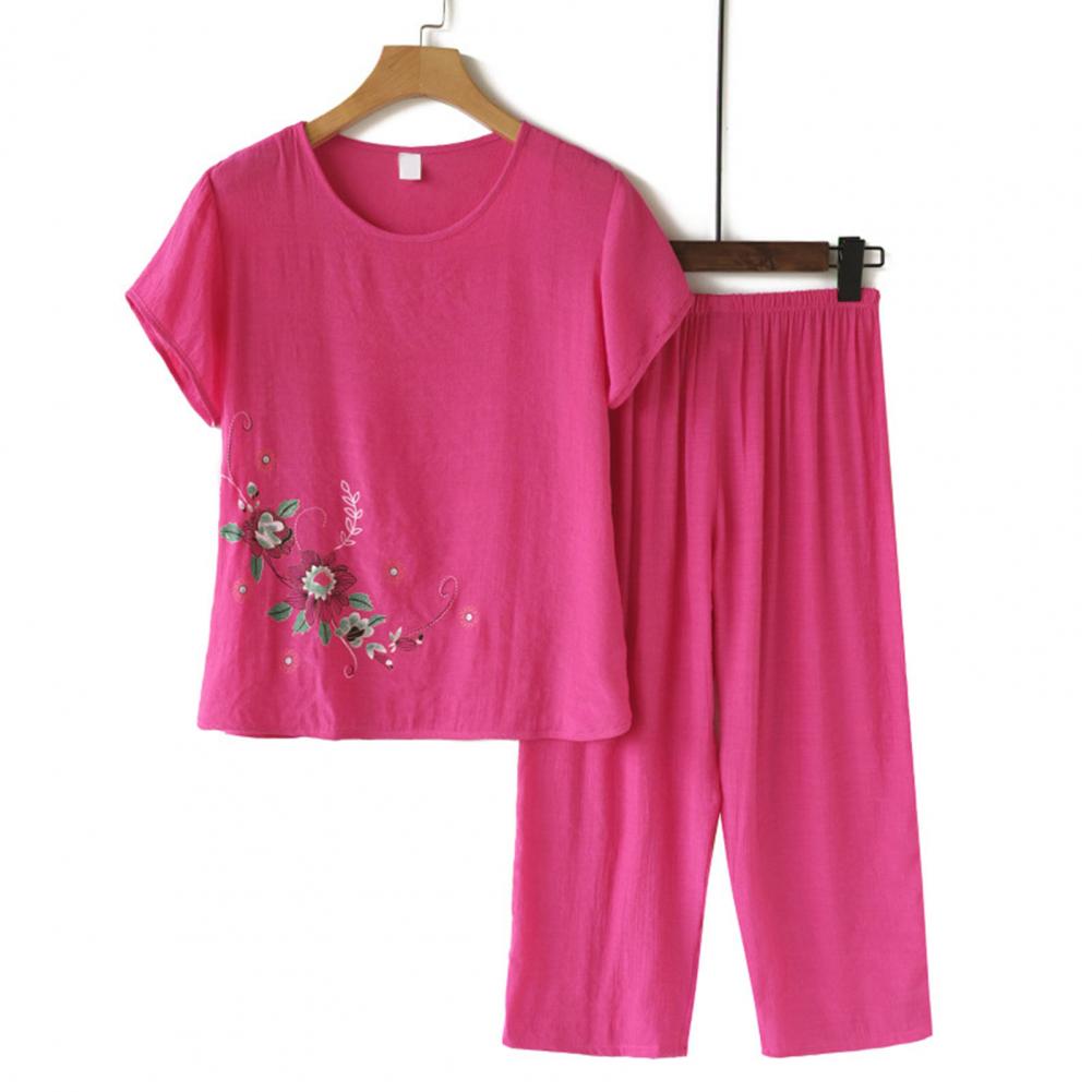 Floral Lounge SetAzizaK