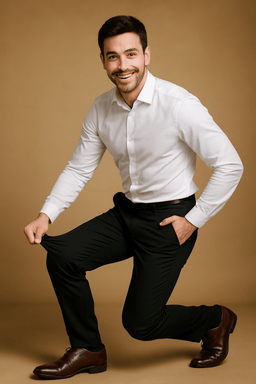 Formal casual suit pants size 28 - 40AzizaK
