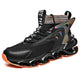 Futuristic Air - Cushion Running SneakersAzizaK