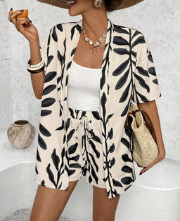 Geometric 2 - Piece SetAzizaK