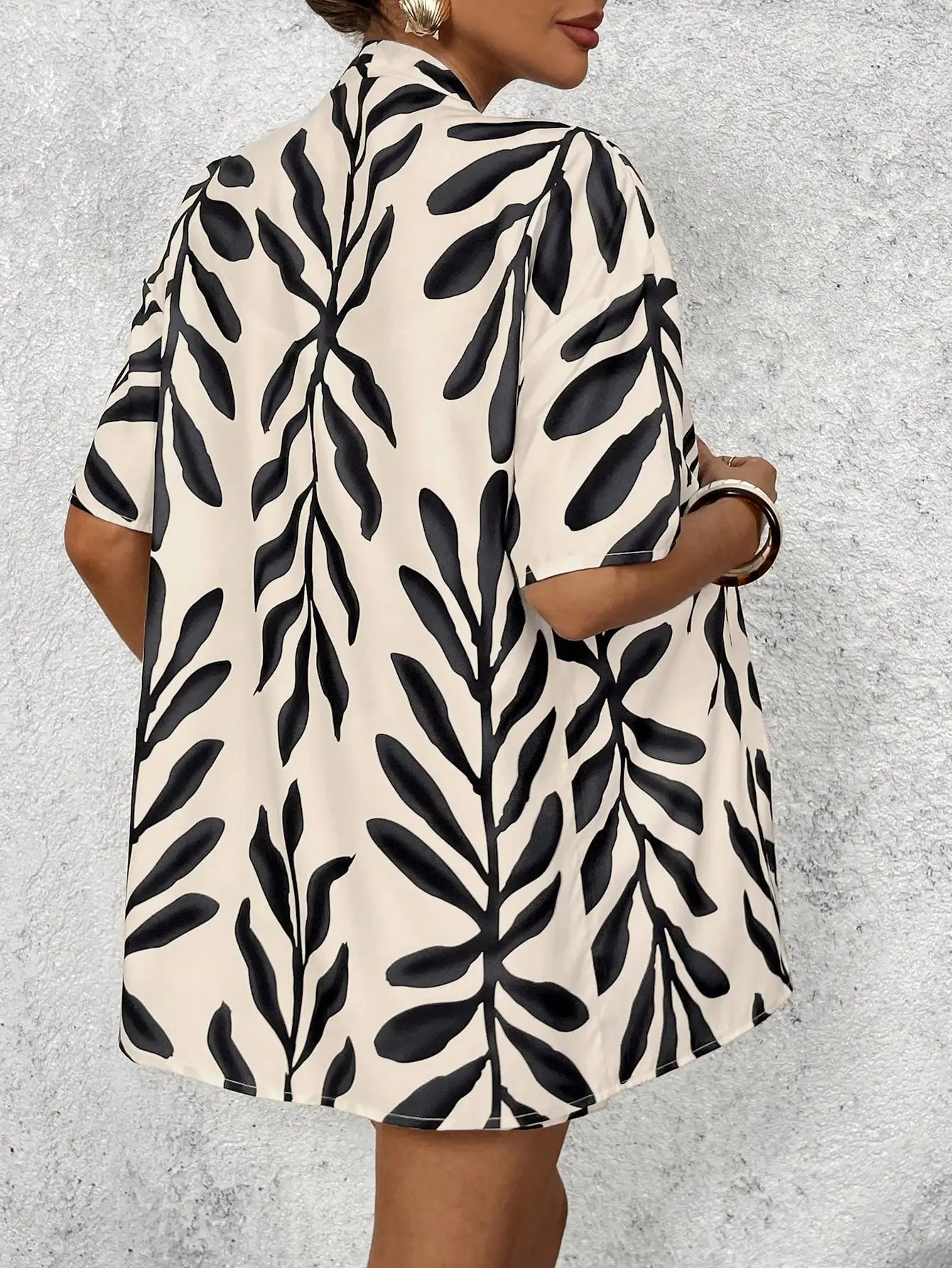 Geometric 2 - Piece SetAzizaK