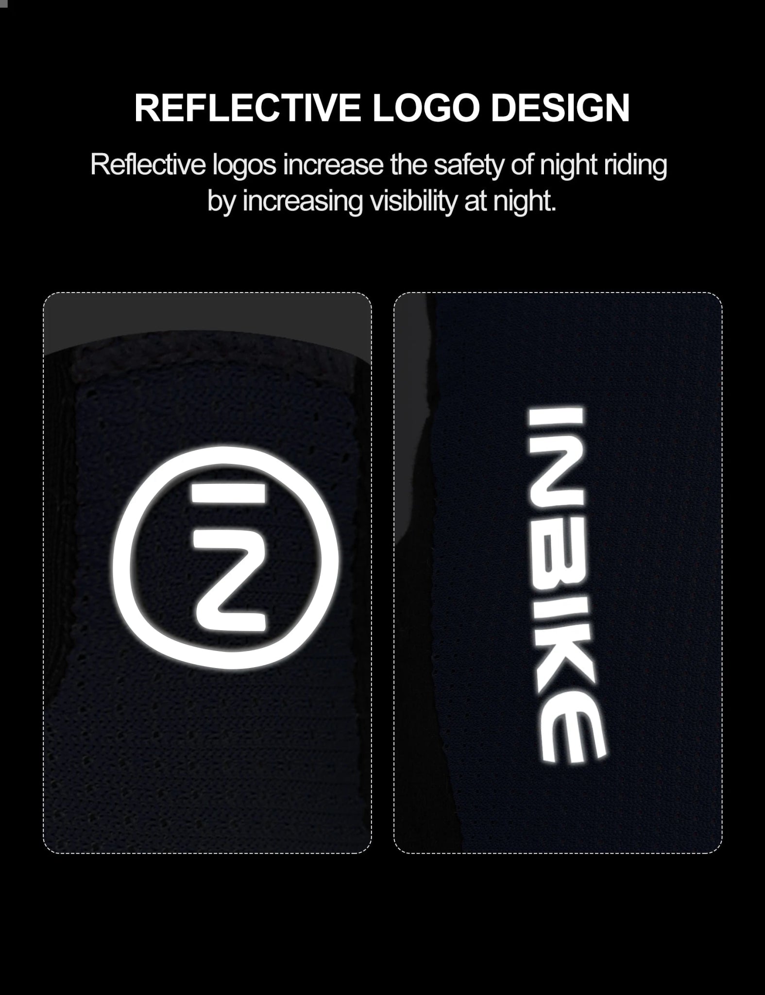 Half - Finger Cycling GlovesAzizaK
